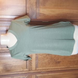 The North Face Women's T Shirt, Sz M